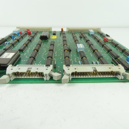 Bystronic E0714-5-B Circuit Board Card IMPGEN 4630410