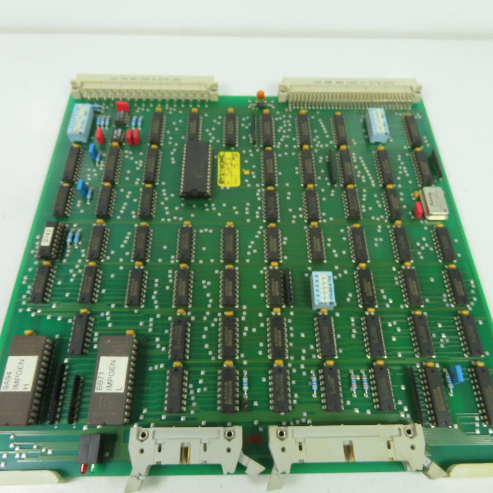 Bystronic E0714-5-B Circuit Board Card IMPGEN 4630410