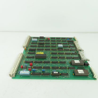 Bystronic E0714-5-B Circuit Board Card IMPGEN 4630410