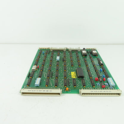 Bystronic E0714-5-B Circuit Board Card IMPGEN 4630410