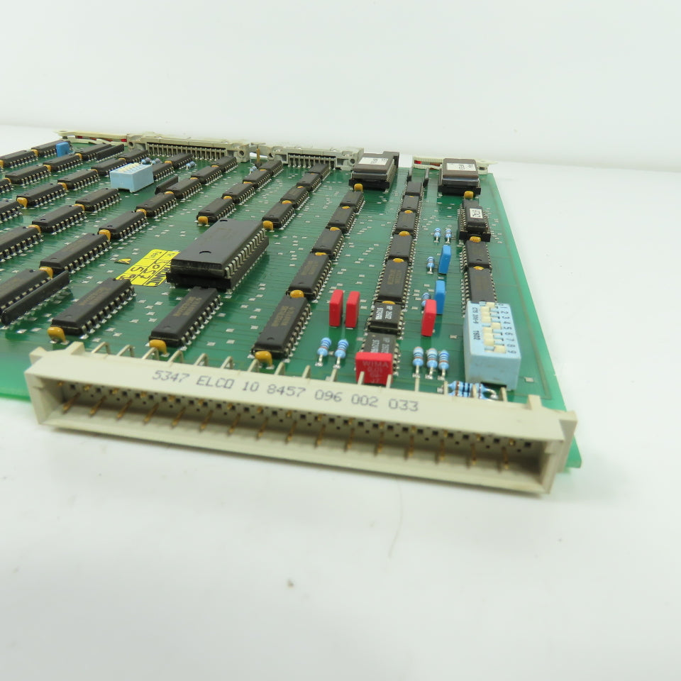 Bystronic E0714-5-B Circuit Board Card IMPGEN 4630410
