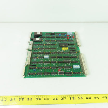 Bystronic E0714-5-B Circuit Board Card IMPGEN 4630410