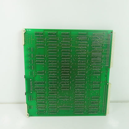 Bystronic E 0746-5-A Circuit Board Card LASCON 3 EVD 4503857