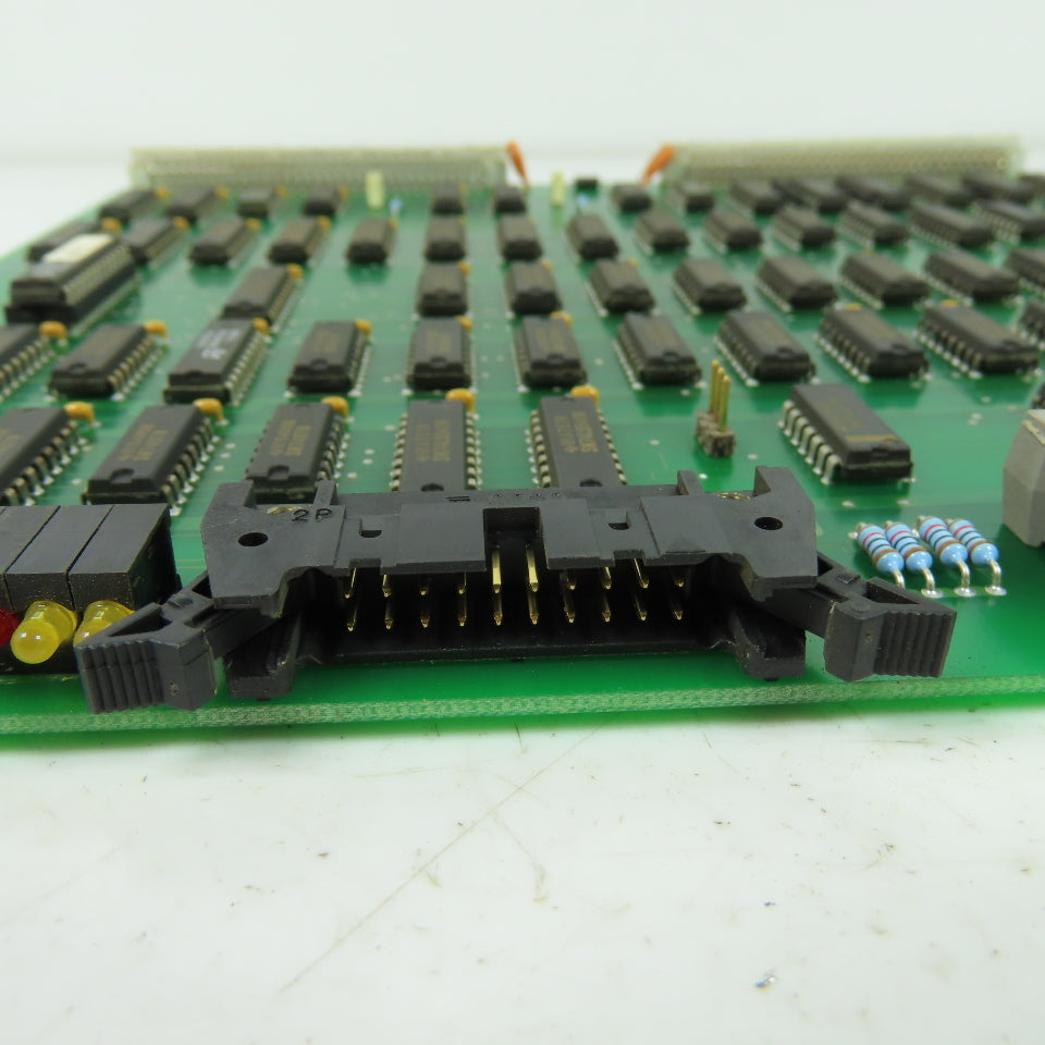 Bystronic E 0746-5-A Circuit Board Card LASCON 3 EVD 4503857