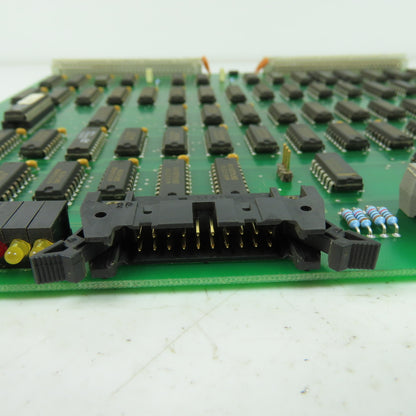 Bystronic E 0746-5-A Circuit Board Card LASCON 3 EVD 4503857