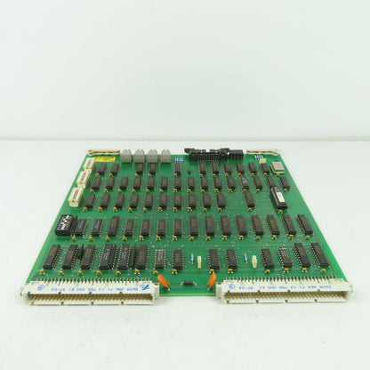 Bystronic E 0746-5-A Circuit Board Card LASCON 3 EVD 4503857