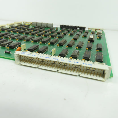 Bystronic E 0746-5-A Circuit Board Card LASCON 3 EVD 4503857