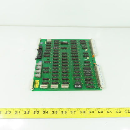 Bystronic E 0746-5-A Circuit Board Card LASCON 3 EVD 4503857