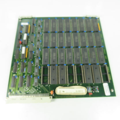 Bystronic E0793-5-A Circuit Board Card ROM/RAM 4