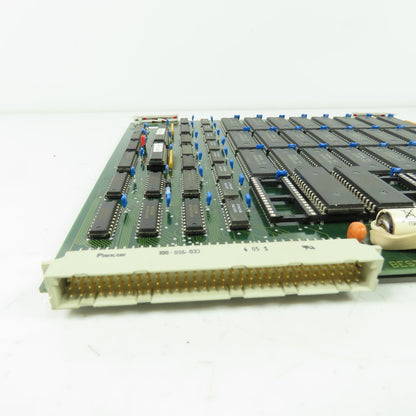 Bystronic E0793-5-A Circuit Board Card ROM/RAM 4