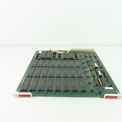 Bystronic E0793-5-A Circuit Board Card ROM/RAM 4