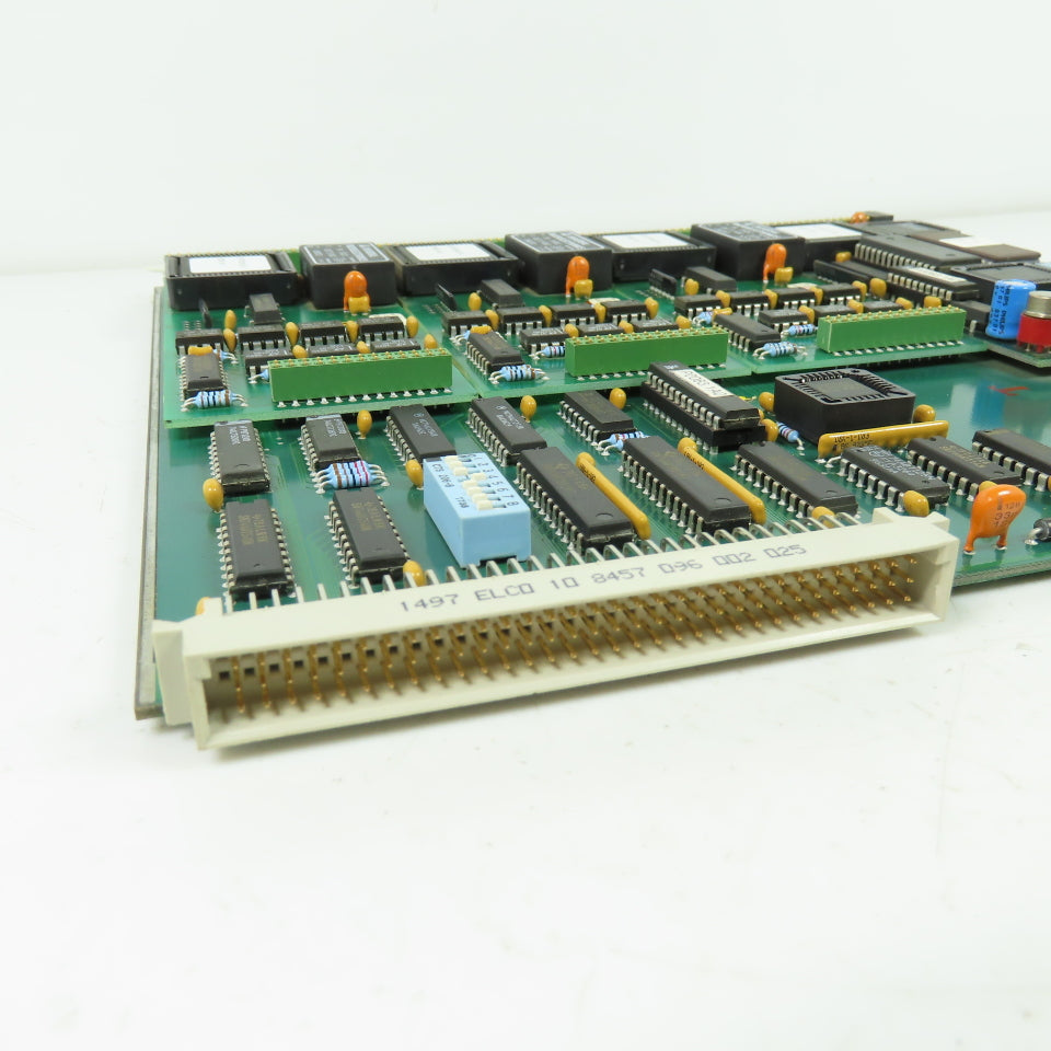 Bystronic E0774-5-B Circuit Board Card DIOCOM