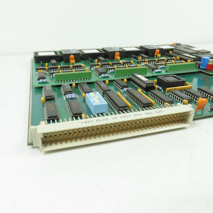 Bystronic E0774-5-B Circuit Board Card DIOCOM