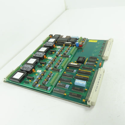 Bystronic E0774-5-B Circuit Board Card DIOCOM