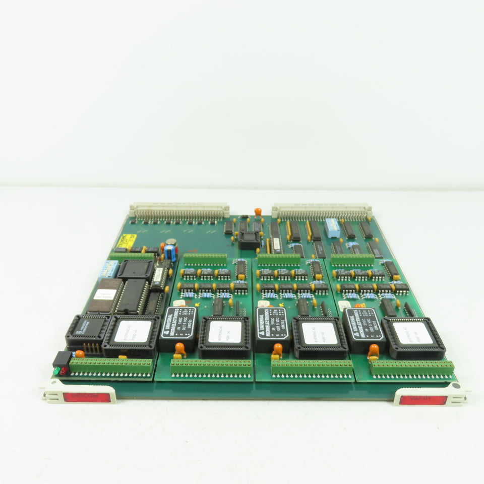 Bystronic E0774-5-B Circuit Board Card DIOCOM
