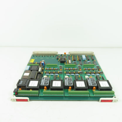 Bystronic E0774-5-B Circuit Board Card DIOCOM