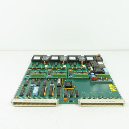 Bystronic E0774-5-B Circuit Board Card DIOCOM