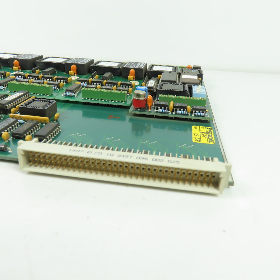 Bystronic E0774-5-B Circuit Board Card DIOCOM