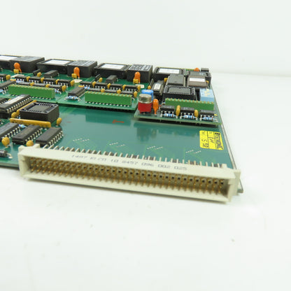 Bystronic E0774-5-B Circuit Board Card DIOCOM