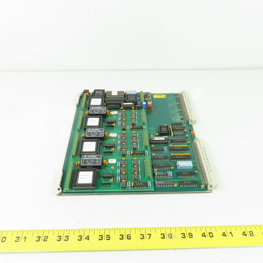 Bystronic E0774-5-B Circuit Board Card DIOCOM