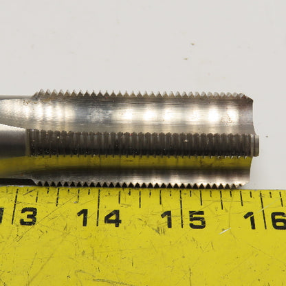North American M30 x 2.0 Metric Bottoming Tap 4 Flute HS GD-7