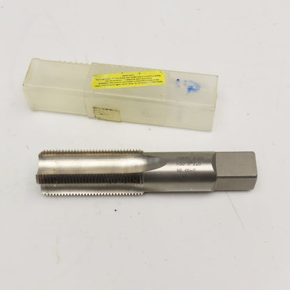 North American M30 x 2.0 Metric Bottoming Tap 4 Flute HS GD-7