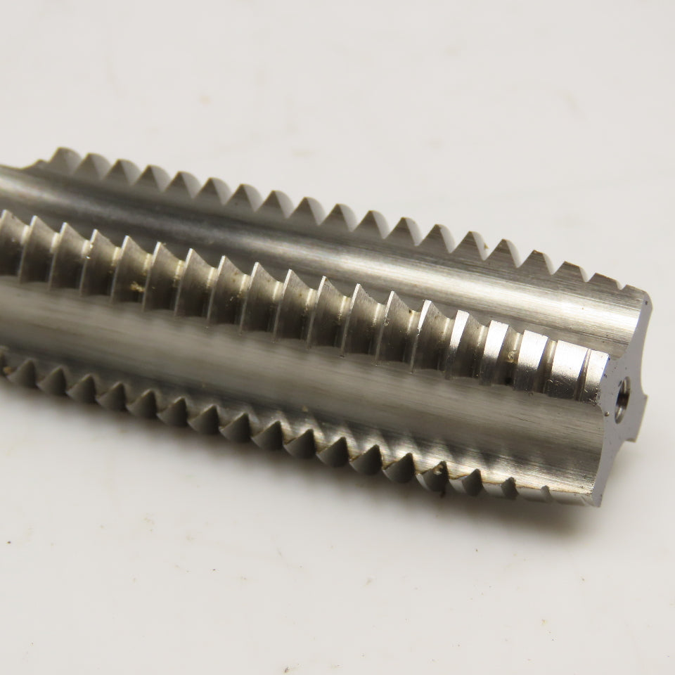 Widia 14878 M18 x 2.5 Metric Plug Tap 4 Flute