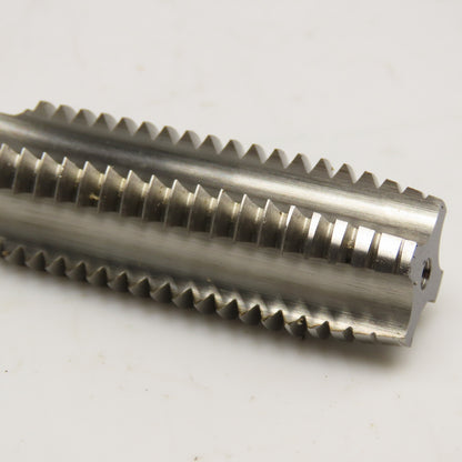 Widia 14878 M18 x 2.5 Metric Plug Tap 4 Flute