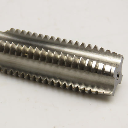 Widia 14878 M18 x 2.5 Metric Plug Tap 4 Flute