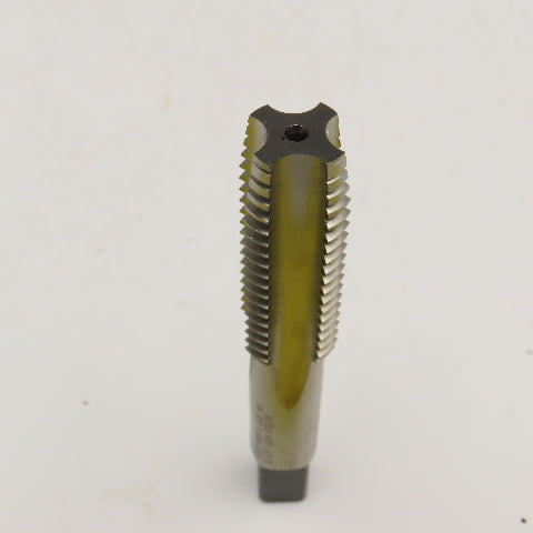 Widia 14878 M18 x 2.5 Metric Plug Tap 4 Flute