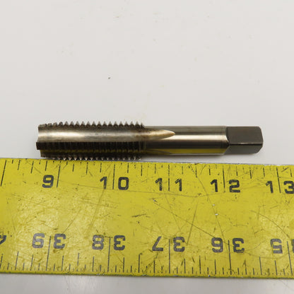 Widia 14878 M18 x 2.5 Metric Plug Tap 4 Flute
