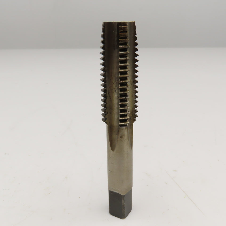 Widia 14878 M18 x 2.5 Metric Plug Tap 4 Flute
