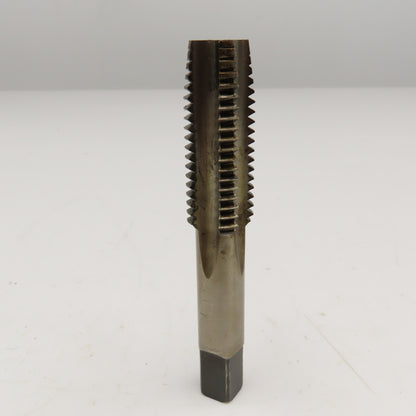 Widia 14878 M18 x 2.5 Metric Plug Tap 4 Flute