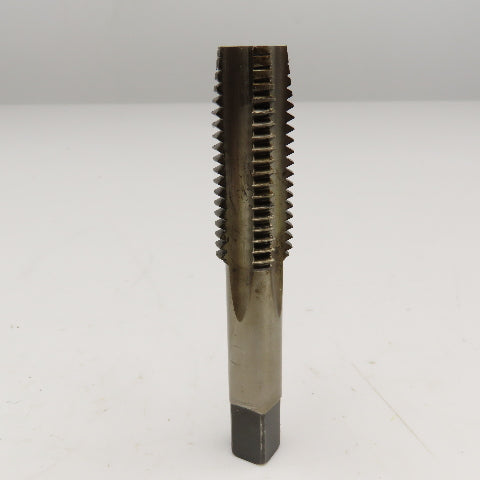 Widia 14878 M18 x 2.5 Metric Plug Tap 4 Flute