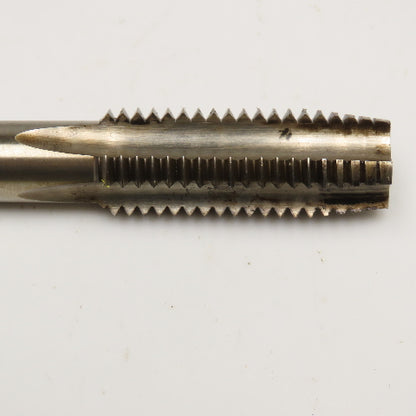 Widia 14878 M18 x 2.5 Metric Plug Tap 4 Flute