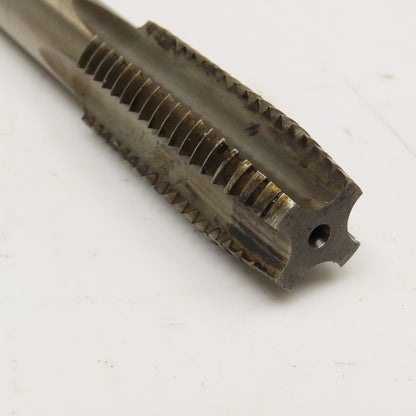 Widia 14878 M18 x 2.5 Metric Plug Tap 4 Flute