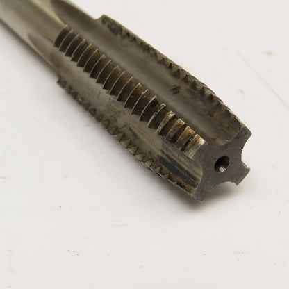 Widia 14878 M18 x 2.5 Metric Plug Tap 4 Flute
