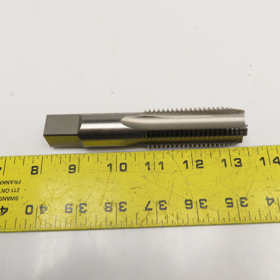 Fastcut Tool 23086 M27 x 3.0 D8 4 Flute Metric Plug Tap HSS