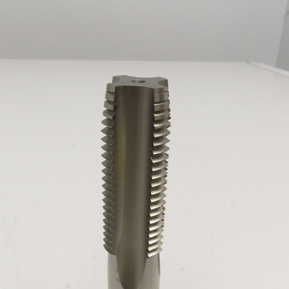 Fastcut Tool 23086 M27 x 3.0 D8 4 Flute Metric Plug Tap HSS