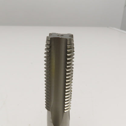 Fastcut Tool 23086 M27 x 3.0 D8 4 Flute Metric Plug Tap HSS