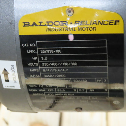 Southworth LS2-48W 2000Lbs 84" x 64" Lift Table 8"-56" Lift 230/460V 3Ph