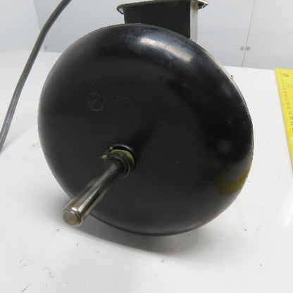 GE General Electric 5KCP39KGL290S 1/2HP 1Ph Fan Motor 230/460V 1075RPM