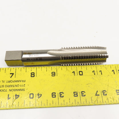 Fastcut Tool 23083 M24 x 3.0 D8 HSS 4 Flute Plug Tap