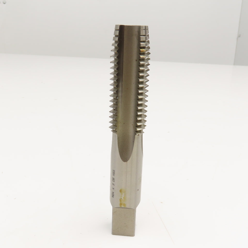 Fastcut Tool 23083 M24 x 3.0 D8 HSS 4 Flute Plug Tap