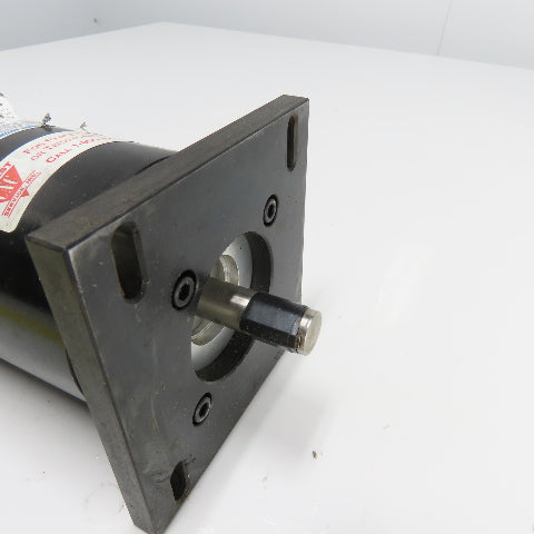 Cleveland Motion Controls MT4037BC-142DF Servo Motor 15.8 Torque 2278RPM