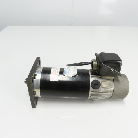 Cleveland Motion Controls MT4037BC-142DF Servo Motor 15.8 Torque 2278RPM