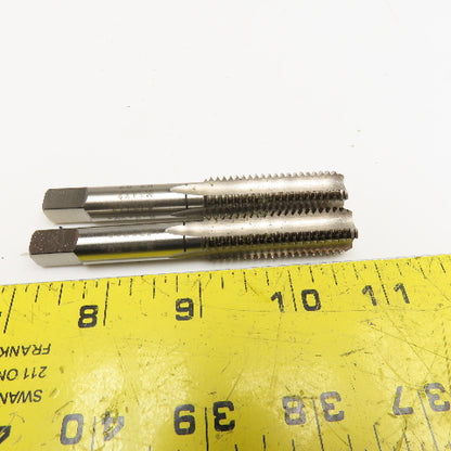 Hansen Whitney M14 x 2.0 Metric Bottoming Tap D-7 Lot Of 2