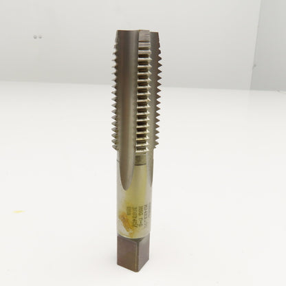 Regal Cutting Tools 027809AS M24 x 3.0 Metric Plug Tap 4 Flute D8 HSG