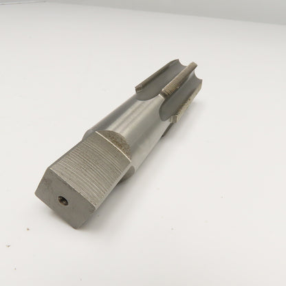 Fastcut Tools 1-1/2"-12 NG GH4 HSS Plug Tap 6 Flute