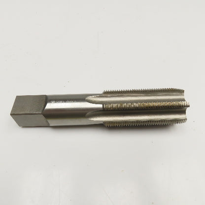 Fastcut Tools 1-1/2"-12 NG GH4 HSS Plug Tap 6 Flute
